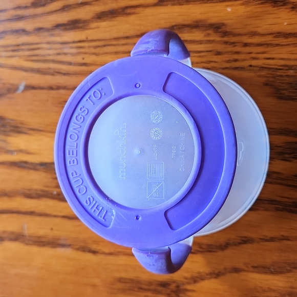 Snack Trap Storage Container - Picture 5 of 5